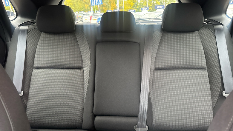 Mazda Cx-30 2.0 e-Skyactiv X MHEV Sport Lux 5dr Auto Petrol Hatchback